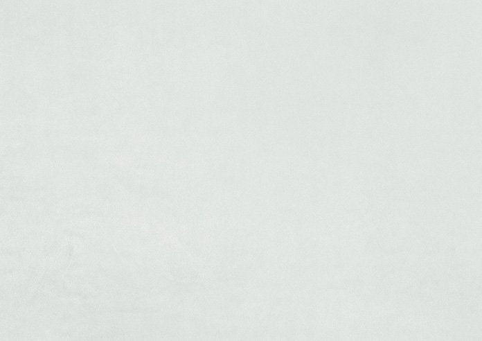 Odessa Velvet, Frost - Roman Blind - Image 7